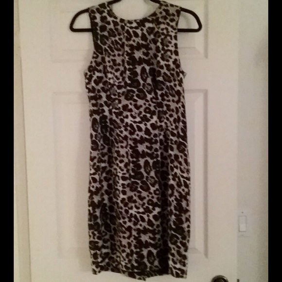 Vince Camuto dress
