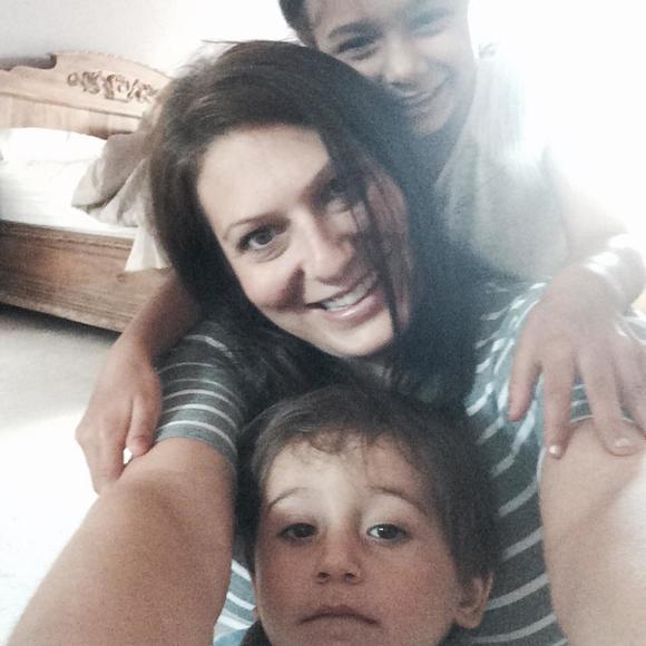 Meet your Posher, Tara