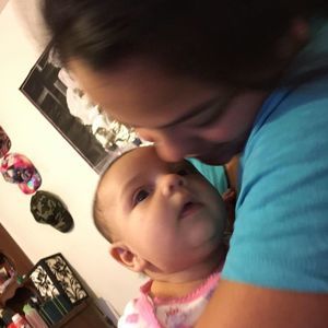 Meet your Posher, Alexandra