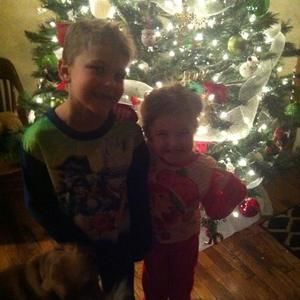 Meet your Posher, Tiffany