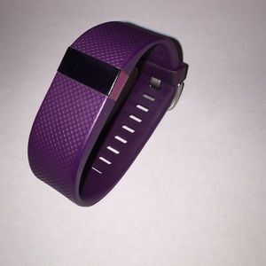 💋FLASH SALE TODAY ONLY💋 FITBIT CHARGE HR