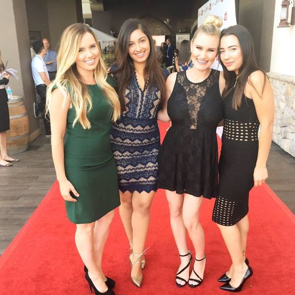 Meet your Posher, Sarah