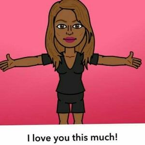 Meet your Posher, Rosie