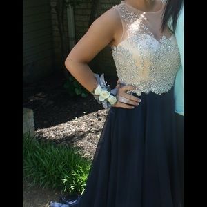 ALYCE PARIS prom dress!!!