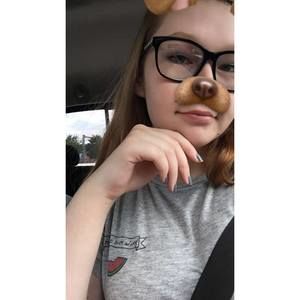 Meet your Posher, Jenna