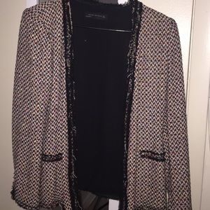 Zara Woman Blazer