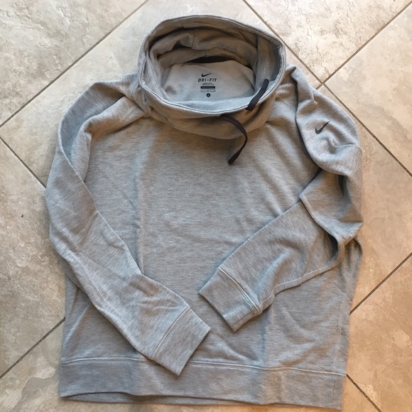 Nike Sweatshirt