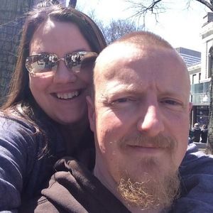 Meet your Posher, Betty