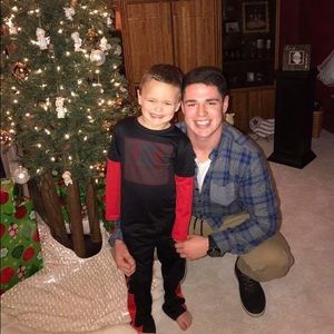 Meet your Posher, Max