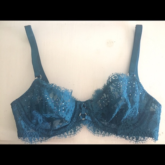 Victoria's Secret Unlined Bra LIMITED EDITION