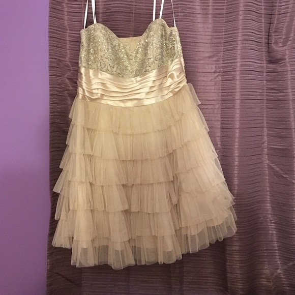 Homecoming/Prom Dress