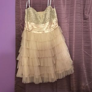 Homecoming/Prom Dress