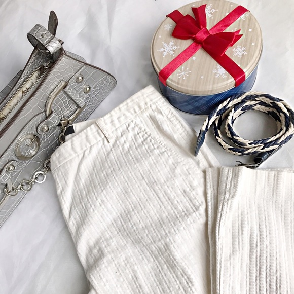 ❗️Like 🆕Express Off White Pants