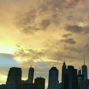 Meet your Posher, Zindzi