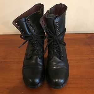Steve Madden Troopa 2.0 Boot