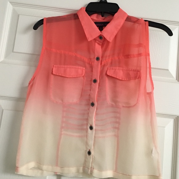 Women's tank