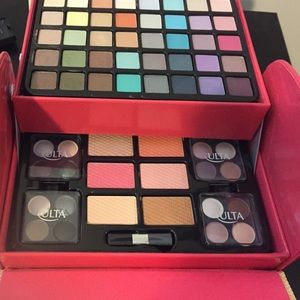 NWT!!! Ulta ultimate makeup drawer
