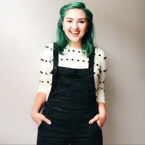 Meet your Posher, Amanda