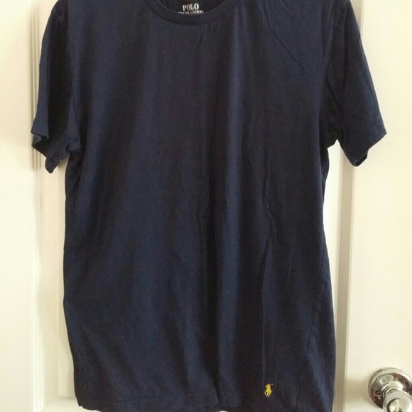 Casual Polo shirt