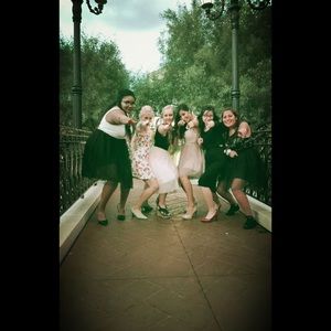 Meet your Posher, Alyssa