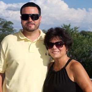 Meet your Posher, Joanne