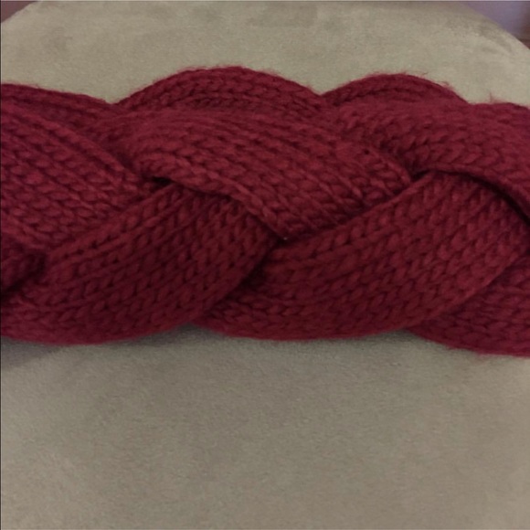 Brand new without tags H&M knitted headband
