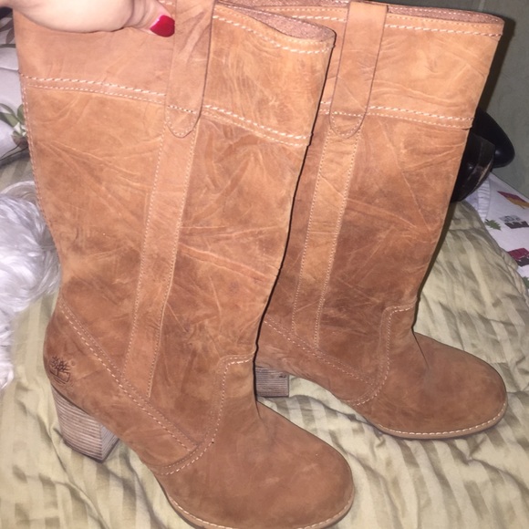Timberland boots