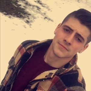 Meet your Posher, Nate