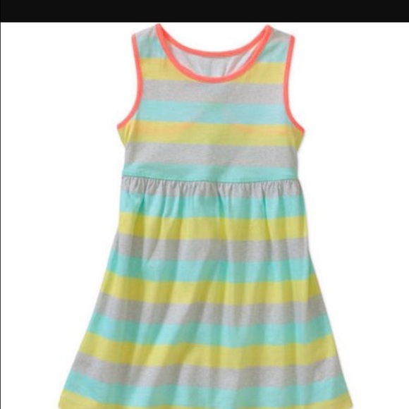 Healthtex racerback sundress