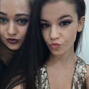 Meet your Posher, Molly