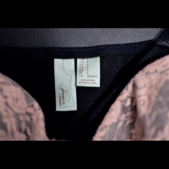 Shirt from Charlotte Russe - Picture 4 of 4