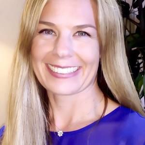 Meet your Posher, Tracy