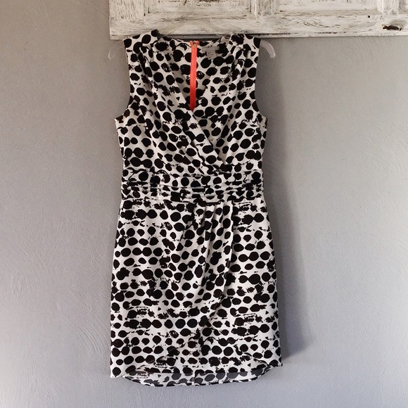 H&M Dresses & Skirts - H&M polka dot dress