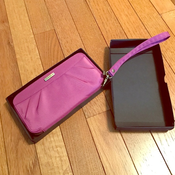 Travelon RFID, Anti-Theft Wallet