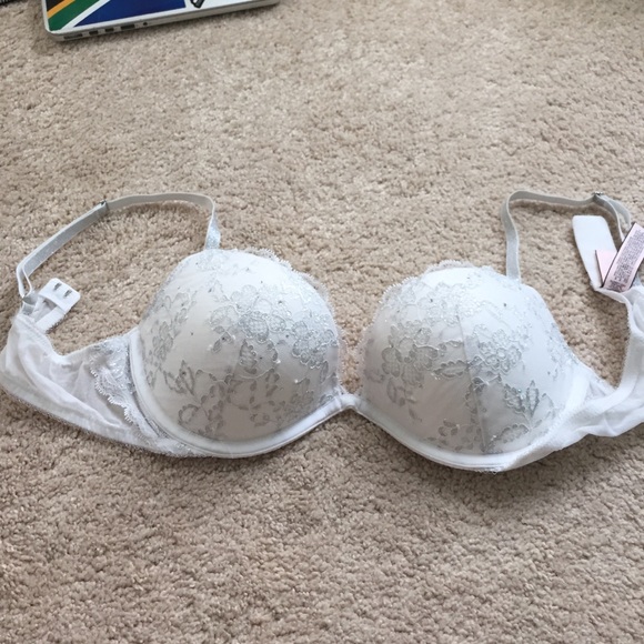 Dream angels bra limited edition