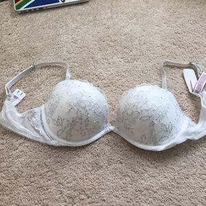 Dream angels bra limited edition