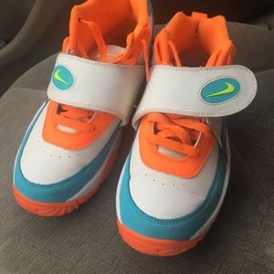 Nike sneakers