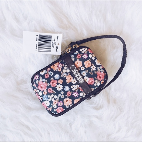 lesportsac camera bag