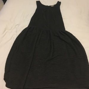 Black Anthropology dress