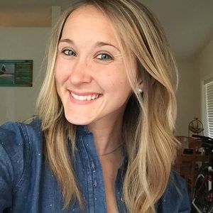 Meet your Posher, Wendy