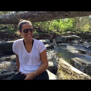 Meet your Posher, Casey