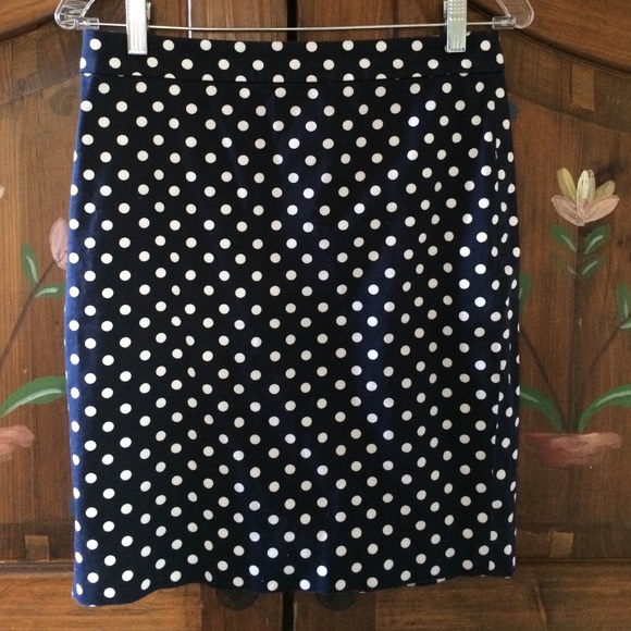 J. Crew Factory pencil skirt