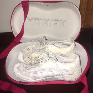 Nfinity Cheer Shoes