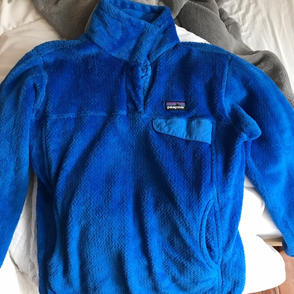 Patagonia W's Snap Pullover