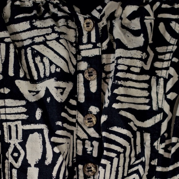 Romper - Picture 2 of 3