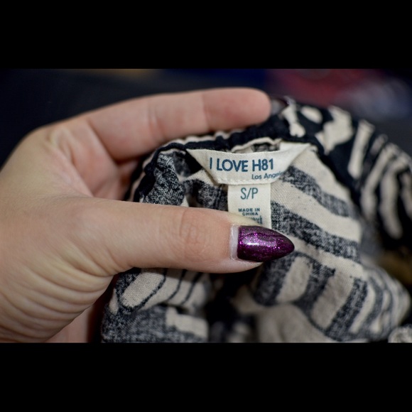 Romper - Picture 3 of 3