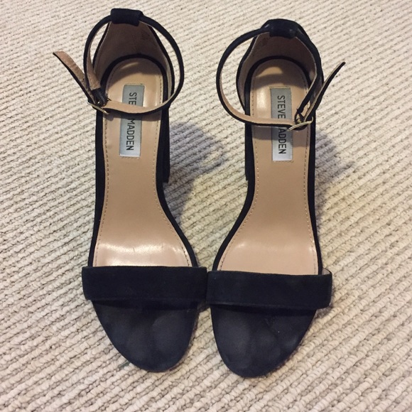Steve Madden Shoes - 🔥Authentic🔥 Steve Madden heels