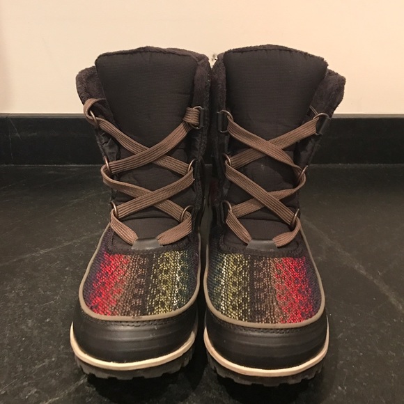 Sorel Women's Winter Boots