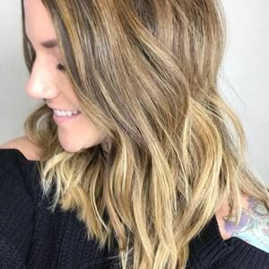 Meet your Posher, Tayler