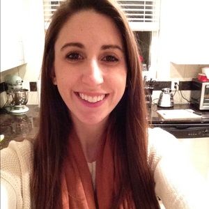 Meet your Posher, Kayleigh